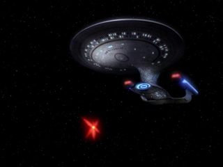 Illustration for article titled Star Trek: The Next Generation is brand new all over again